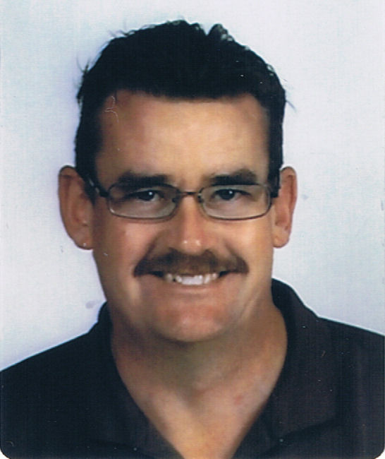 Pasfoto Rene Loeffen